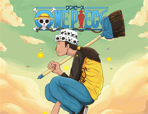 nhentai one piece|parody:one piece .